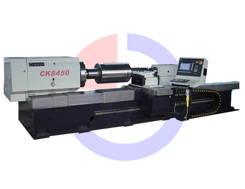 數控重型(xing)卧車車床