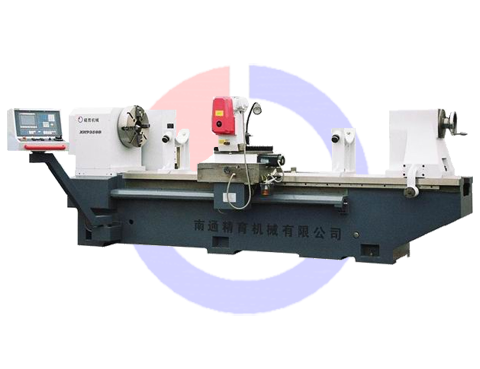 數控軋輥(gǔn)橫肋槽和标志(zhi)組合加工機床(chuang)