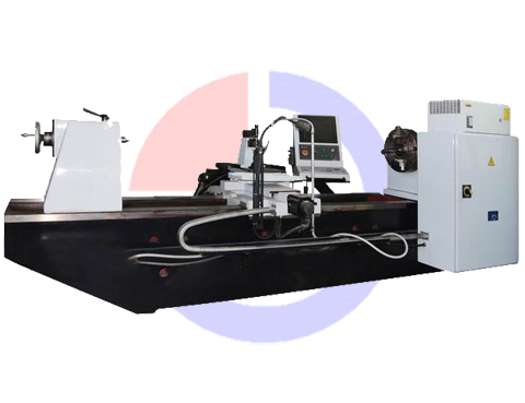 數(shu)控旋飛雕銑床(chuang)