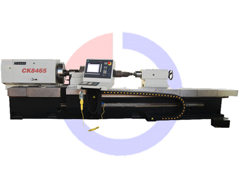 數控(kong)重型卧車車(chē)床