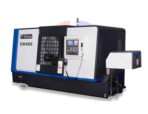 數控(kong)輥環專(zhuan)用車床(chuáng)