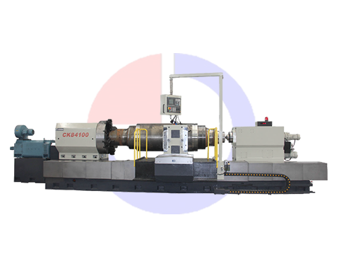 數控軋(zhá)輥車床(chuáng)