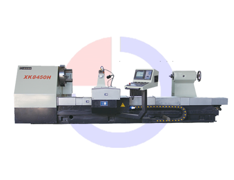 數控(kong)重型軋(zha)輥銑床(chuáng)