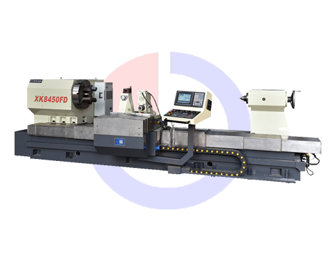 數控(kong)重型軋(zhá)輥銑床(chuang)