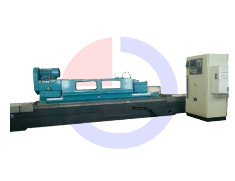 數控軋(zha)輥磨床(chuang)