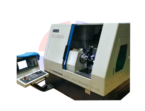 數控(kòng)碳化鎢(wū)輥環專(zhuān)用機床(chuang)