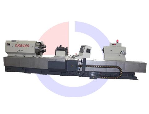 數控軋輥車(che)床