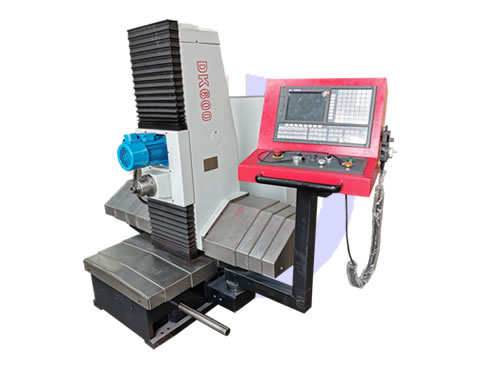 軋(zhá)輥端面(miàn)刻字機(ji)