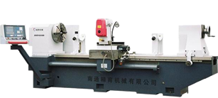 數控軋輥(gun)銑床