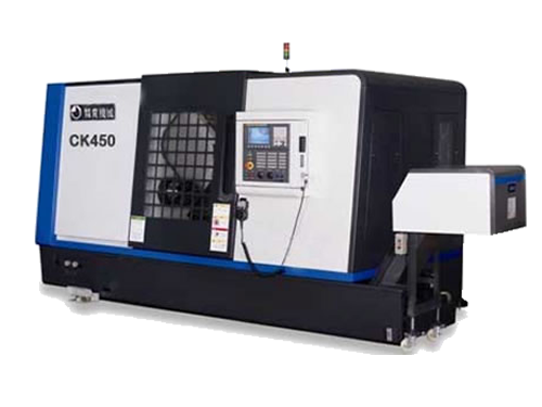 其它專用(yong)數控機床